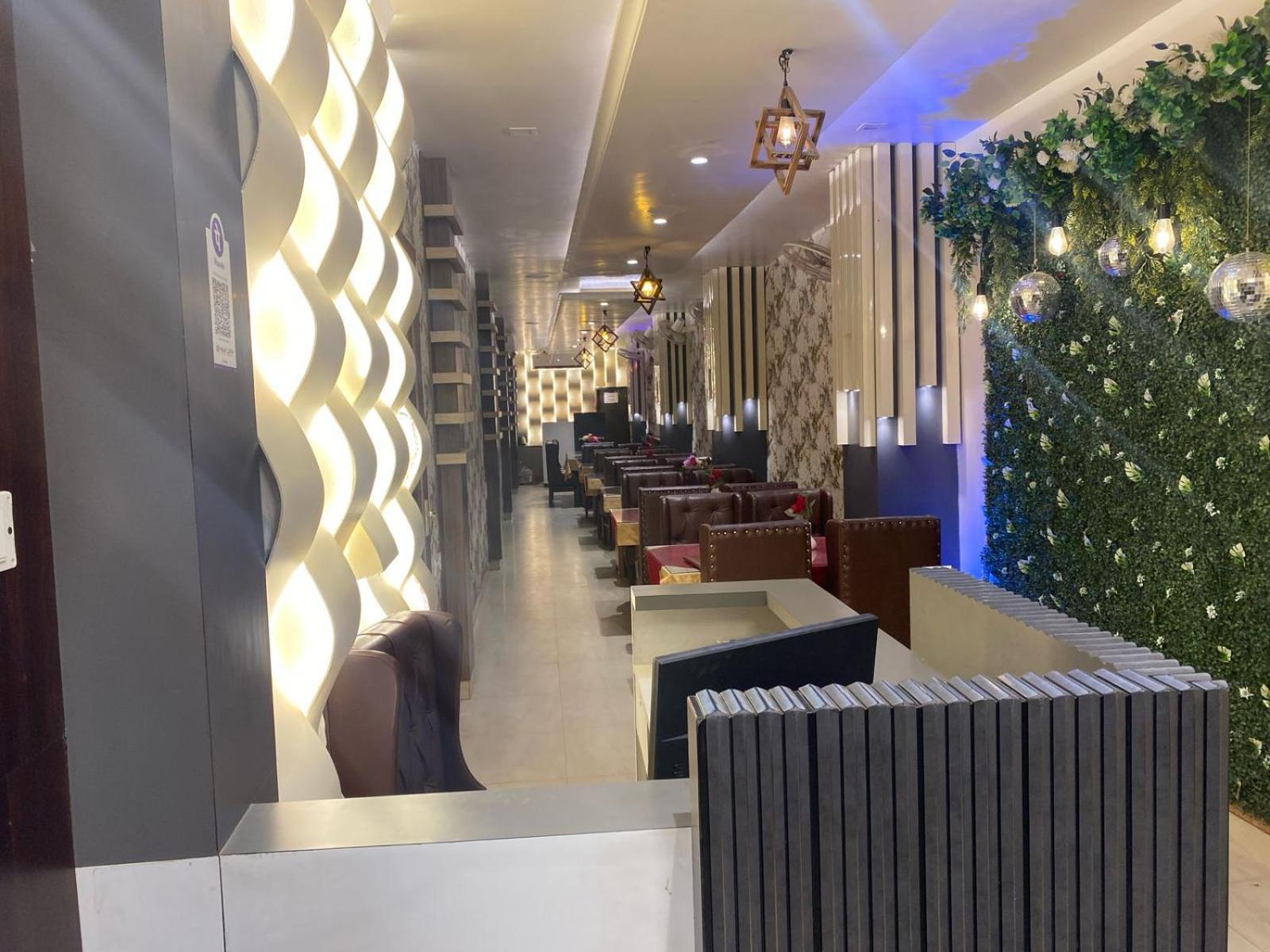 Hotel New Grand Deoghar Esterno foto