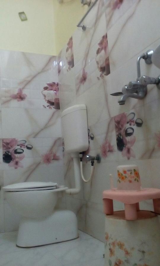 Hotel New Grand Deoghar Esterno foto